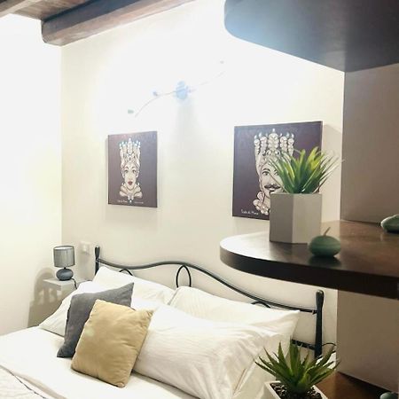 פלרמו Quattro Canti Bijoux Home מראה חיצוני תמונה