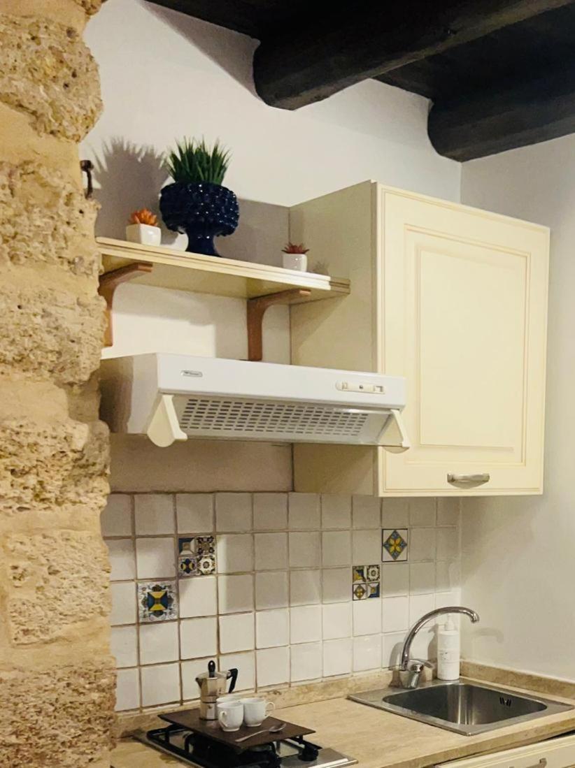 פלרמו Quattro Canti Bijoux Home מראה חיצוני תמונה