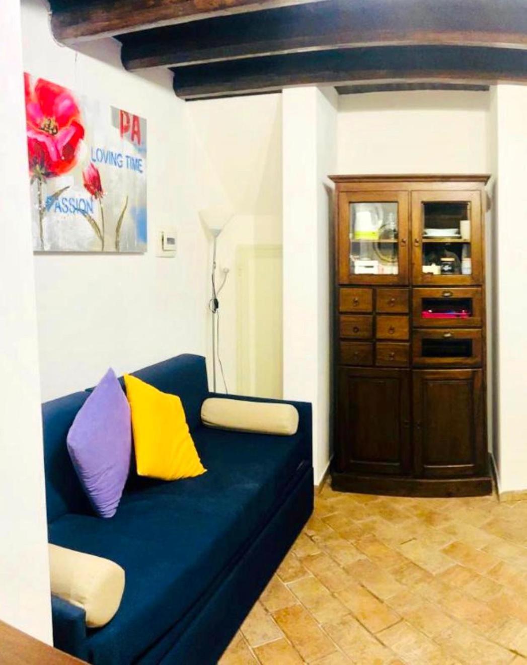 פלרמו Quattro Canti Bijoux Home מראה חיצוני תמונה